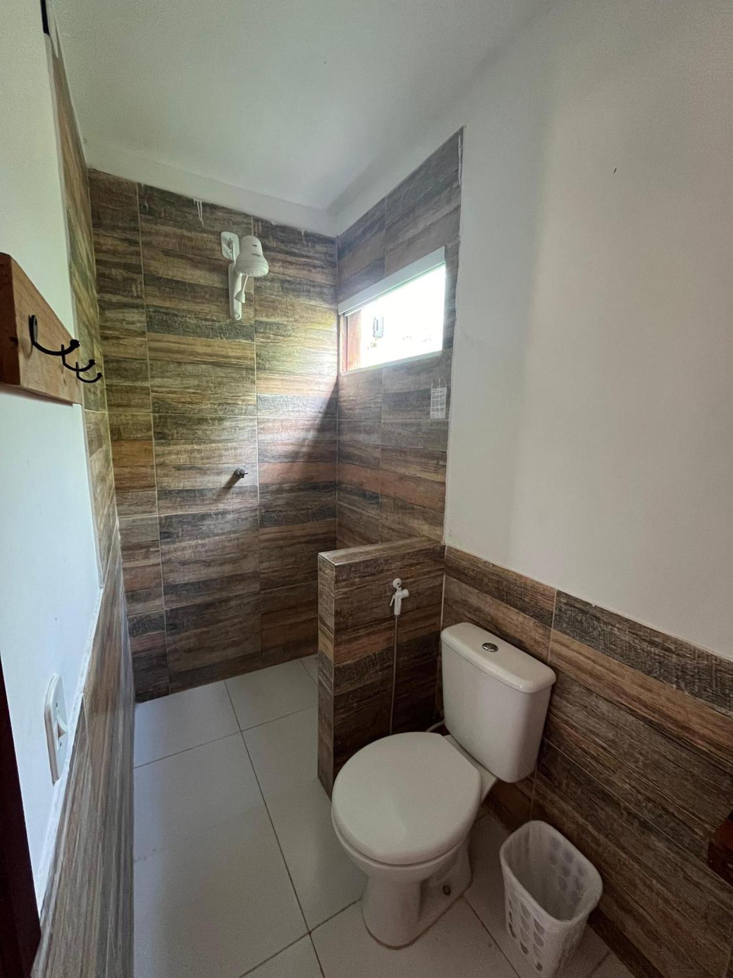 Pousada Villa Xareu Barra Grande  Luaran gambar