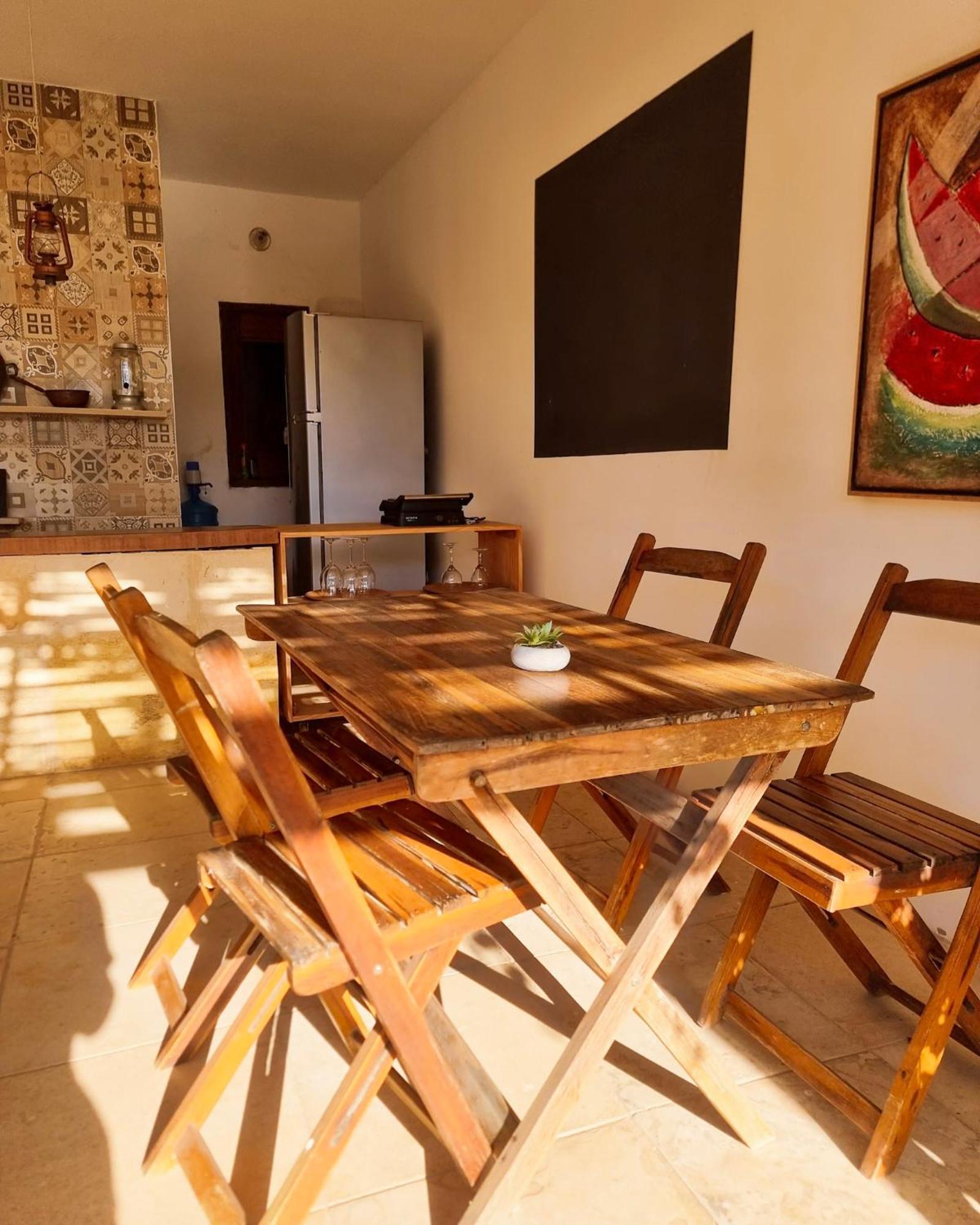 Pousada Villa Xareu Barra Grande  Luaran gambar